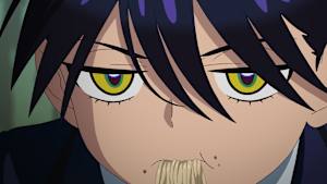 第6話 キシリア暗殺計画