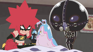 第115話 ププッ おしりたんていはここにいた