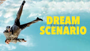 ドリーム・シナリオ