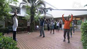 ドキュメント７２時間　断食　空腹の向こうがわ