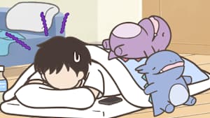 第8話 『お隣は雨漏りなんだが』