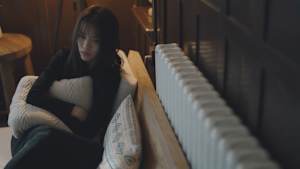 夜明けの恋人たち～Love in the Wind～ 第34話 失踪