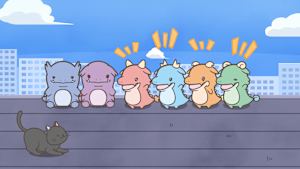 第9話 『ねこししょうなんだが』