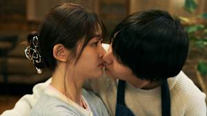 やぶさかではございません 第3話 「突然の……キス」