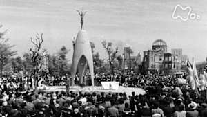 映像の世紀バタフライエフェクト　シリーズ　核の８０年（２）ヒロシマ　世界を動かした２人の少女