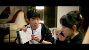 第5話 ひらめきをあげる