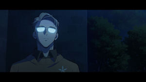 TO BE HERO X 第10話 幸運の真相