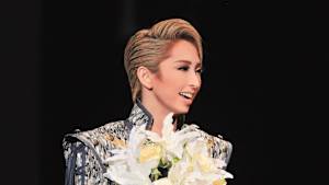 【宝塚歌劇】パーシャルタイムトラベル 時空の果てに（’17年宙組・バウ・千秋楽）