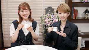 【宝塚歌劇】Cafe ふぉるだ ＃48