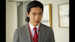 OZU ～小津安二郎が描いた物語～ 第2話 「生れてはみたけれど」
