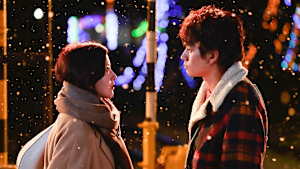 ＃2／恋は出会いから、加速へ--10歳差ピュアラブ、本格始動。