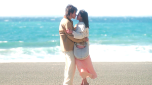 最終話／雪宮鈴、愛してる--10歳差ピュアラブ、ついに完結。