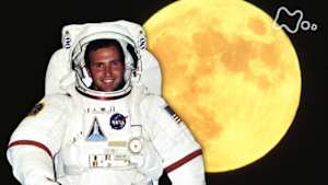 アナザーストーリーズ　運命の分岐点　月の石が盗まれた！　世にも奇妙なＮＡＳＡ窃盗事件