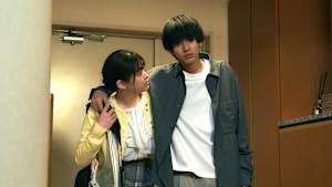 やぶさかではございません 第11話 「理想の恋人って？」