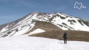 にっぽん百名山　スペシャル　カスタマイズ登山で初夏を満喫！