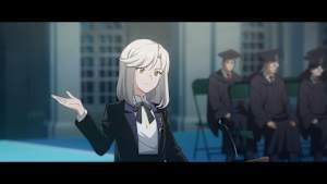 TO BE HERO X 第11話 頂への路