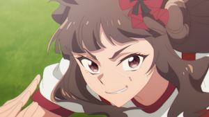 ウマ娘 シンデレラグレイ 第11話 カサマツの星