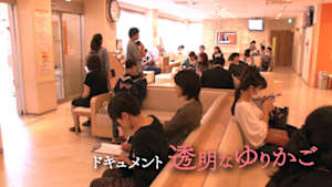 ドキュメント　透明なゆりかご