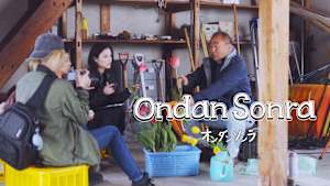 Ondan Sonra オンダン ソンラ