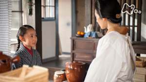 とと姉ちゃん　　　（５）常子、父と約束する