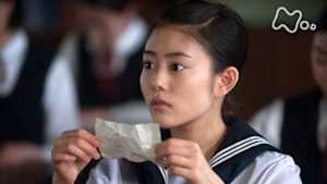 とと姉ちゃん　　（２３）常子、編入試験に挑む