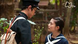 とと姉ちゃん　　（２８）常子、新種を発見する