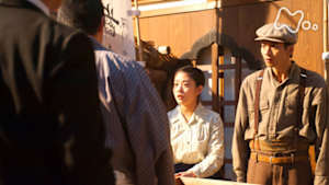 とと姉ちゃん　　（４２）常子、ビジネスに挑戦する