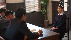 とと姉ちゃん　　（４６）常子、職業婦人になる