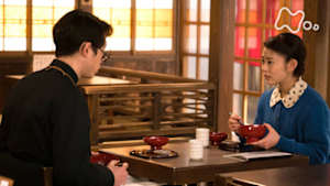 とと姉ちゃん　　（５５）常子、プロポーズされる