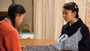 とと姉ちゃん　　（５９）常子、プロポーズされる