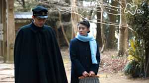 とと姉ちゃん　　（６０）常子、プロポーズされる