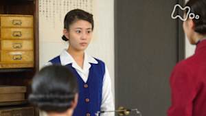 とと姉ちゃん　　（６３）常子、失業する