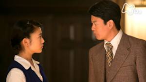 とと姉ちゃん　　（６９）常子、花山伊佐次と出会う