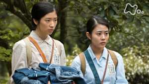 とと姉ちゃん　　（７３）常子、防空演習にいそしむ