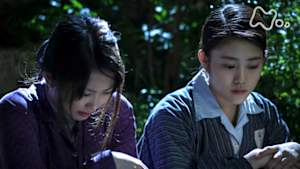 とと姉ちゃん　　（７７）常子、防空演習にいそしむ