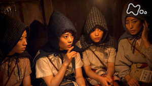 とと姉ちゃん　　（７８）常子、防空演習にいそしむ