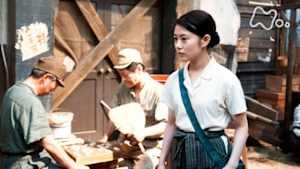 とと姉ちゃん　　（８８）常子、花山の過去を知る