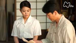 とと姉ちゃん　　（８９）常子、花山の過去を知る