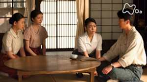 とと姉ちゃん　　（９０）常子、花山の過去を知る