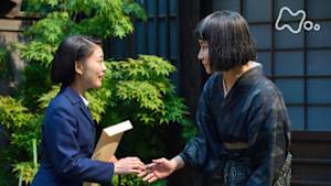 とと姉ちゃん　　（９７）常子、花山と断絶する