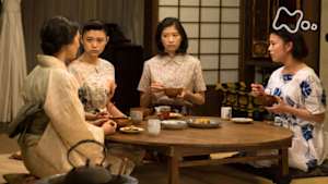 とと姉ちゃん　（１０１）常子、花山と断絶する