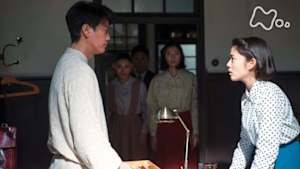 とと姉ちゃん　（１０２）常子、花山と断絶する