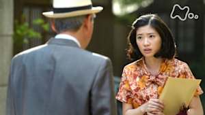 とと姉ちゃん　（１１０）鞠子、平塚らいてうに会う