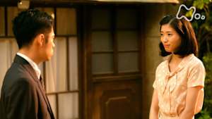 とと姉ちゃん　（１１１）鞠子、平塚らいてうに会う