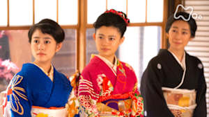 とと姉ちゃん　（１１３）鞠子、平塚らいてうに会う