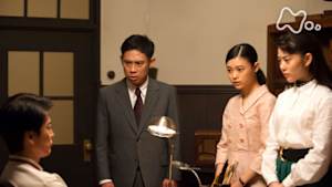 とと姉ちゃん　（１１８）常子、商品試験を始める