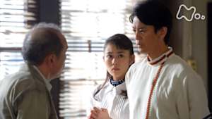 とと姉ちゃん　（１２４）常子、子供たちの面倒をみる