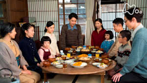 とと姉ちゃん　（１３１）常子、星野に夢を語る