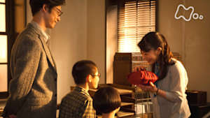 とと姉ちゃん　（１３４）常子、仕事と家庭の両立に悩む