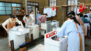 とと姉ちゃん　（１３７）常子、仕事と家庭の両立に悩む